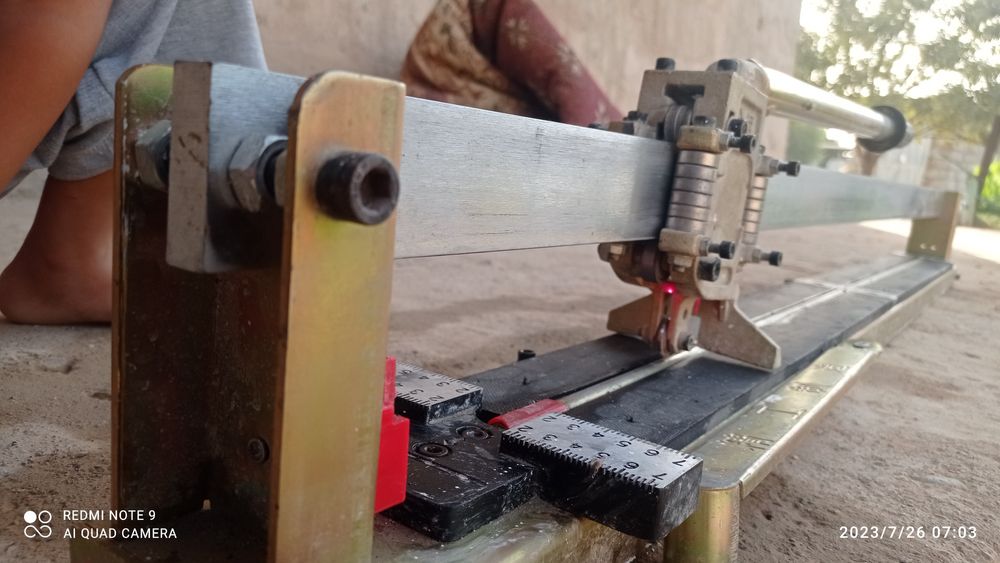 Pilitka rez keramagiranitniki