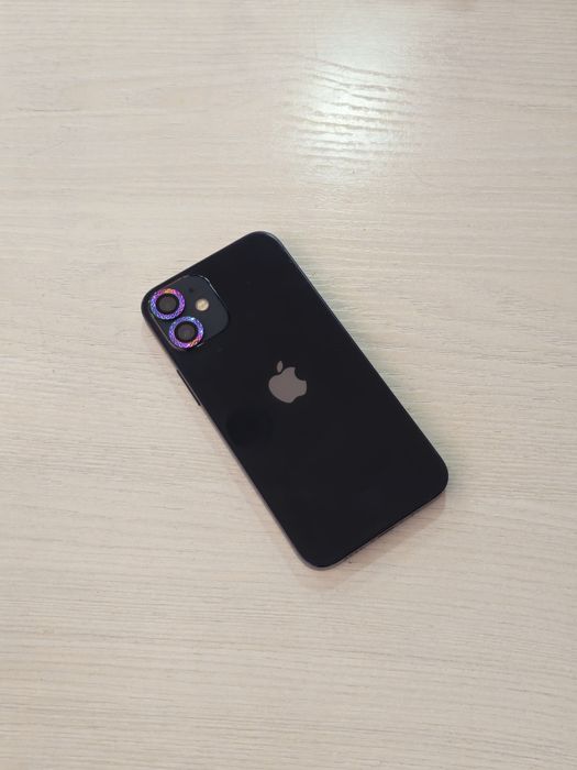 Обмен Iphone 12 mini