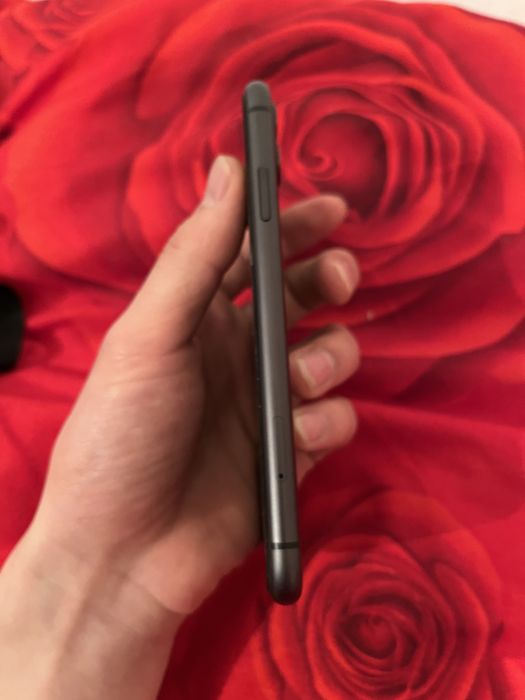 iPhone 11 128gb black