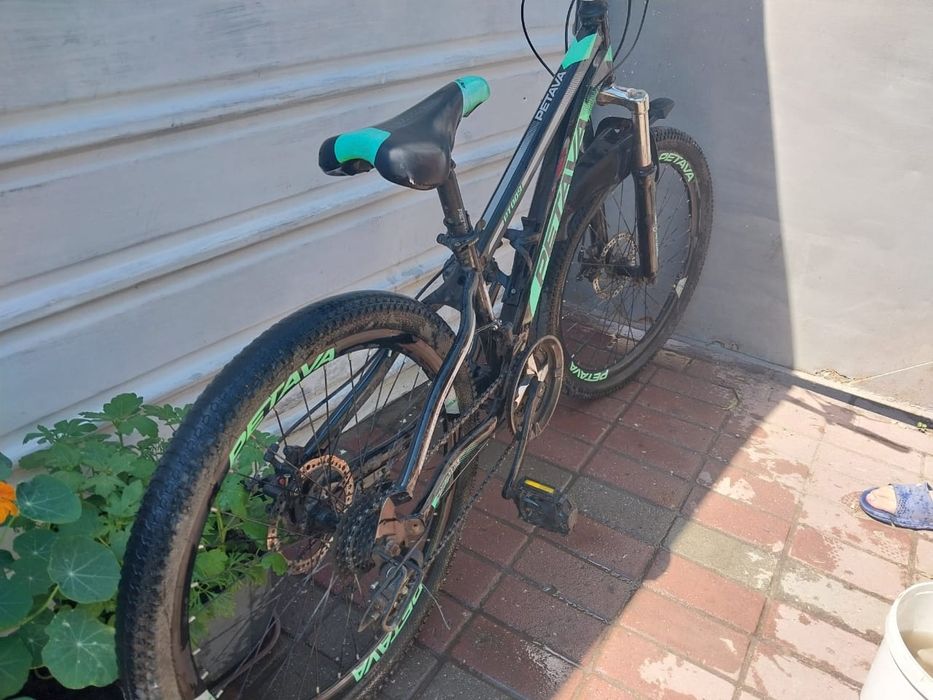 Продам велосипед