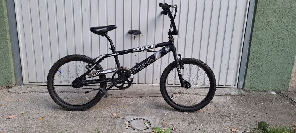 БМХ алуминиев 20 цола