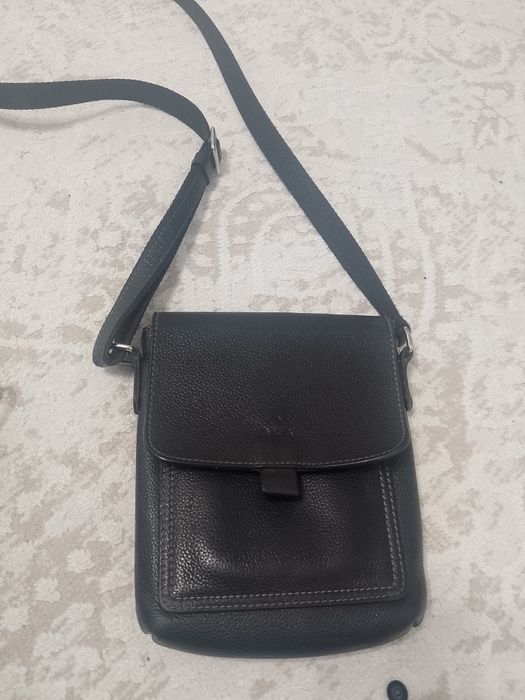 Мурской сумки через плечо