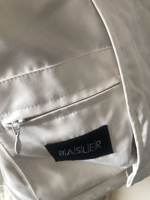 Geaca matlasata Basler 38