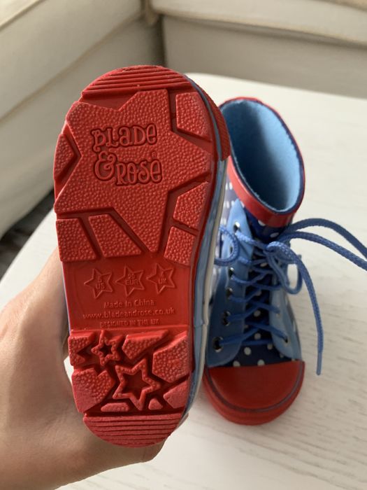 Blade & Rose 20р-р