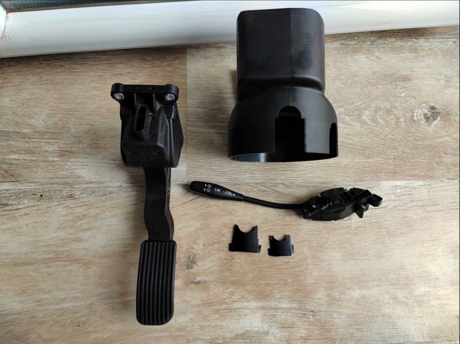 Темпомат за Мерцедес Спринтер A906