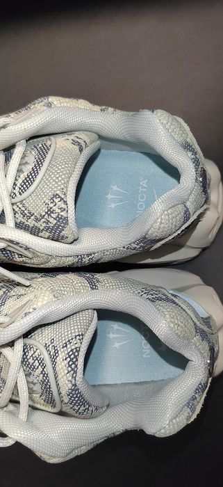 Nike Hot Step Terra Nocta, номер 42,5