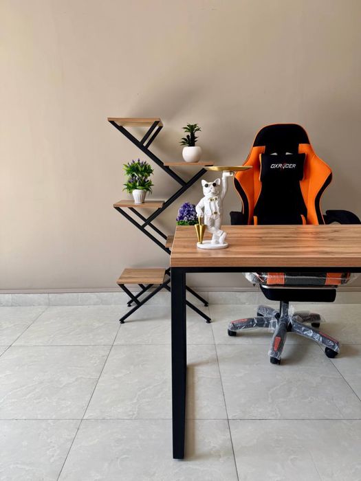 Стол/парта/лофт столы/офисный стол/stol/parta