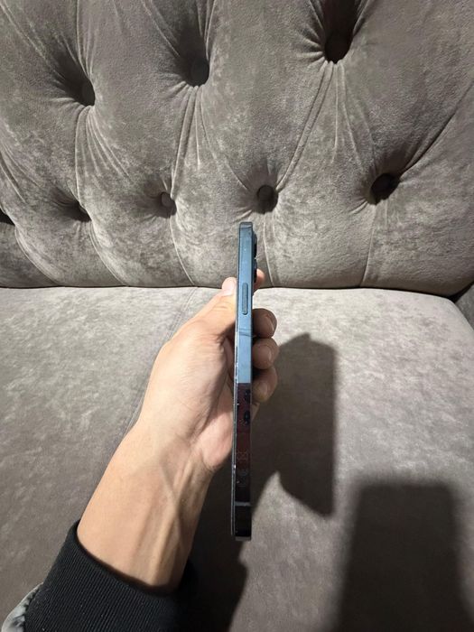 Айфон 12 про макс