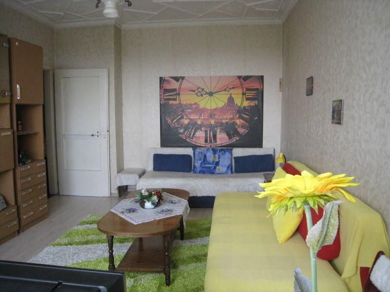 Дава се под наем Едностаен апартамент в София, Слатина - 56 кв.м за 306 € - Снимка #1