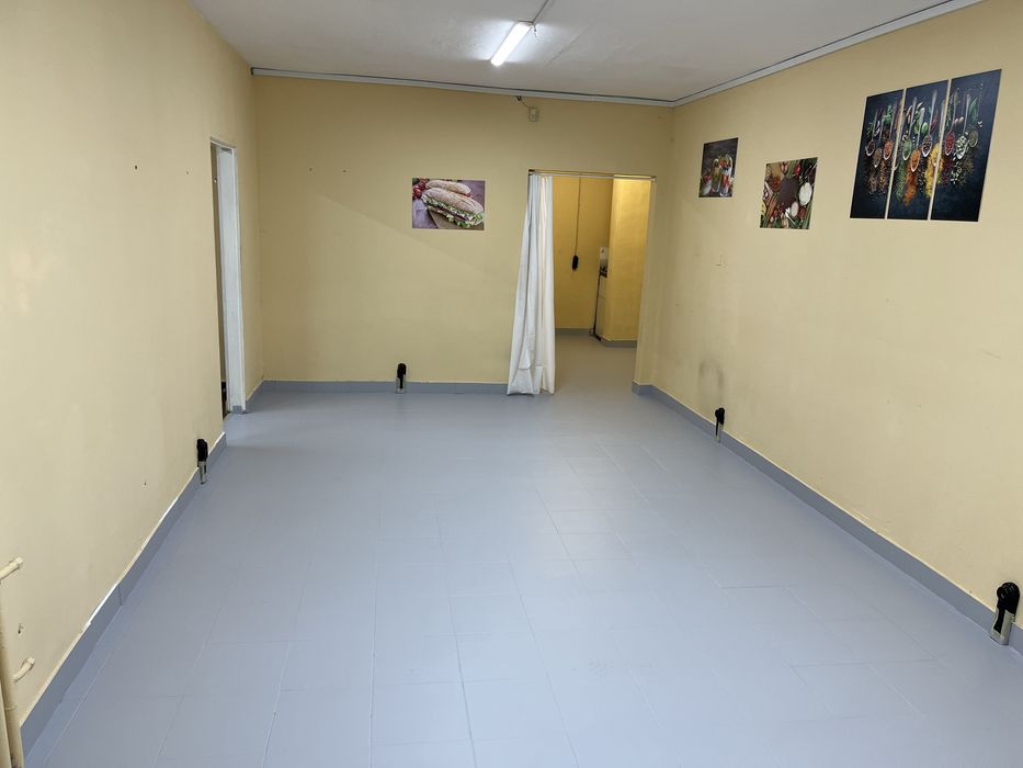 Дава се под наем Магазин в София, Обеля 1 - 65 кв.м за 561 € - Снимка #2