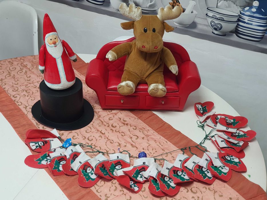 Decoratiuni frumoase de Craciun