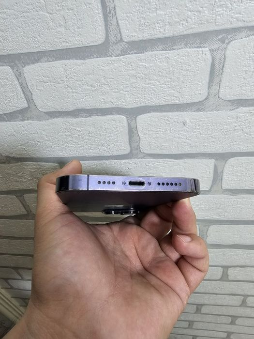 iPhone 14 Pro Max 256 Gb