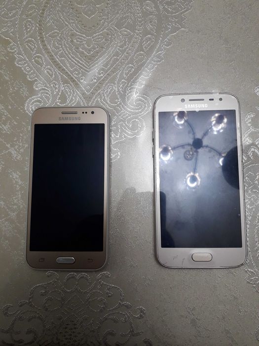 Samsung Galaxy J200 J250