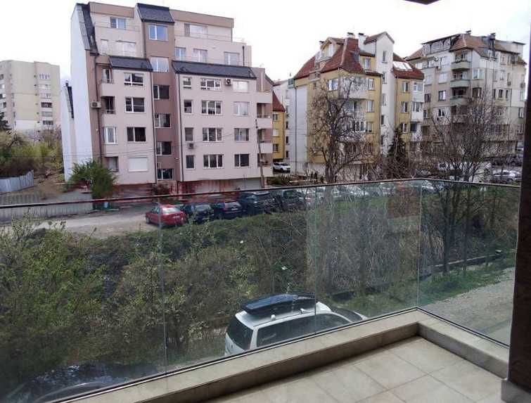 Дава се под наем Двустаен апартамент в София, Младост 1А - 56 кв.м за 425 € - Снимка #7