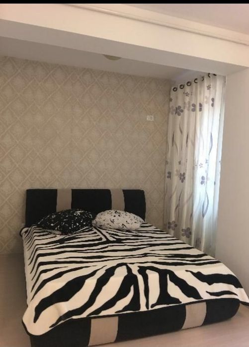 Garsoniera de inchiriat Propietar