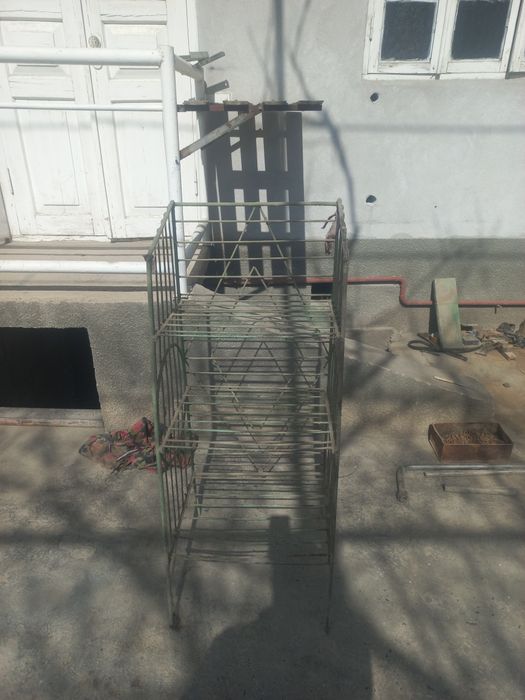 Стилаж для инструментов