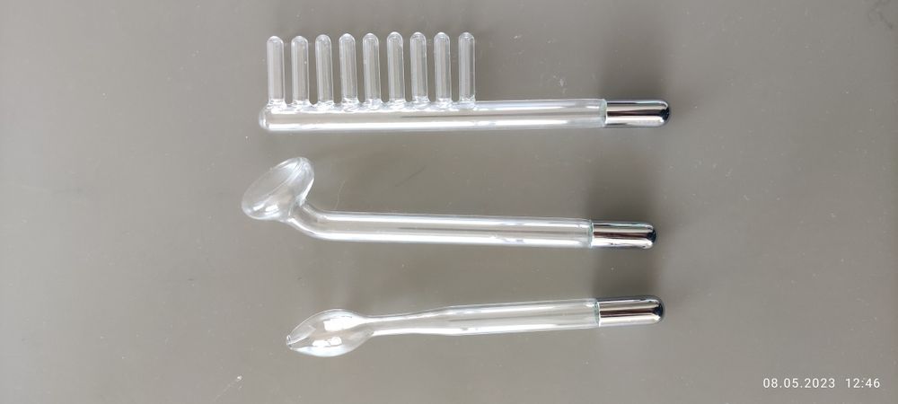 Аппарат Дарсонваль Wells WS 2320