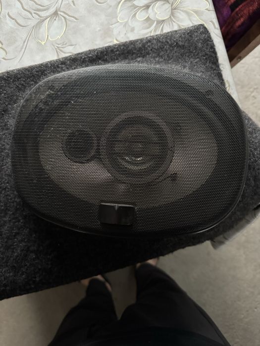 kenwood kalonka spark polkasi bilan