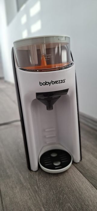Baby Brezza Formula Pro Advanced