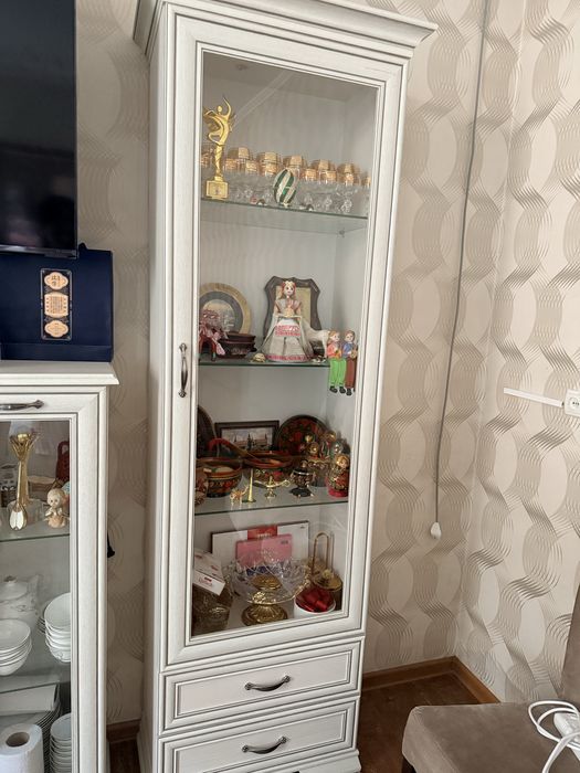 Продам мебель для гостиной