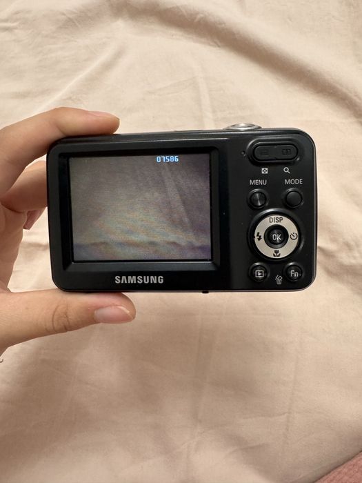 Фотоаппарат Samsung