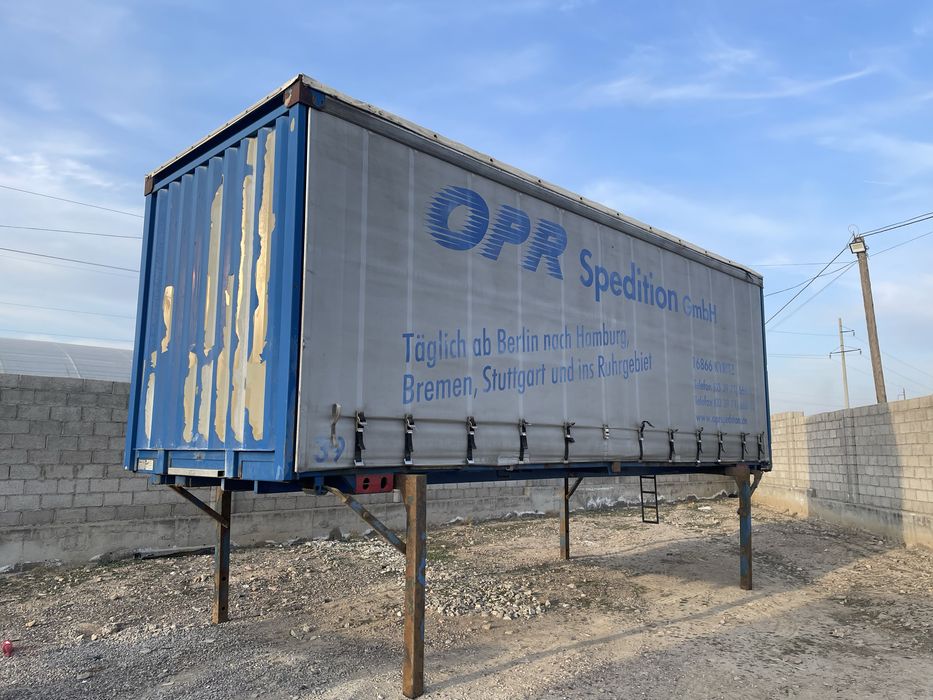 Kuzov Sotiladi Srochni Peregon!