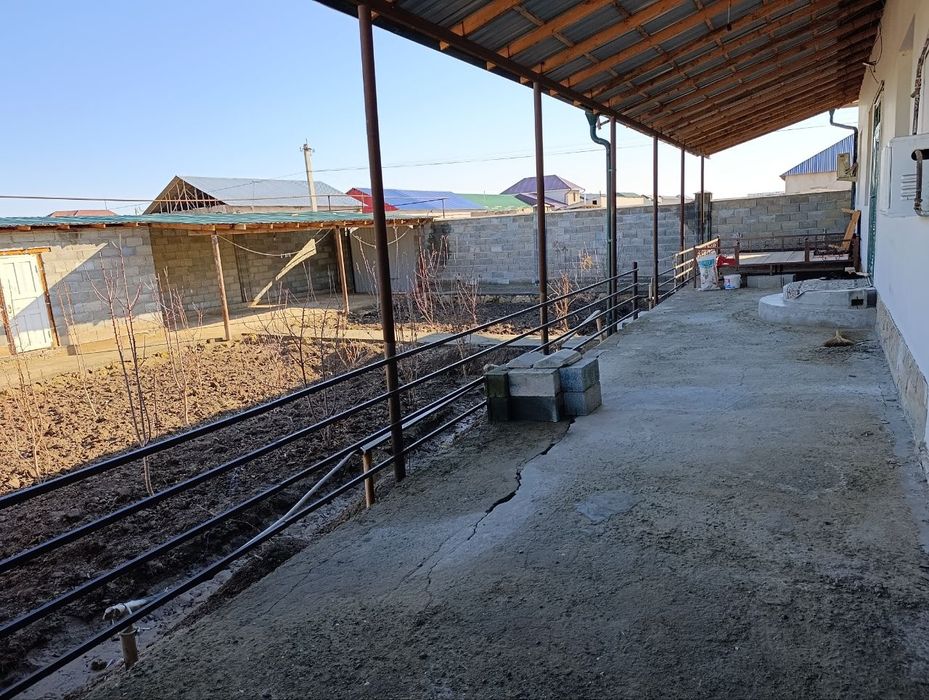 Жер жай 5 комната