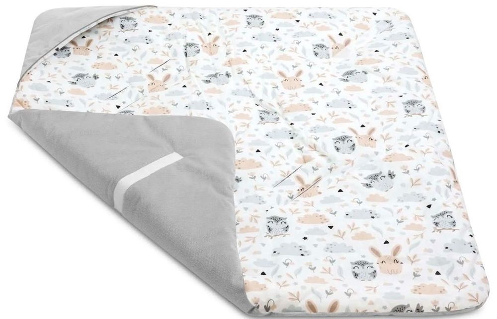 Одеало за кошница за автомобил