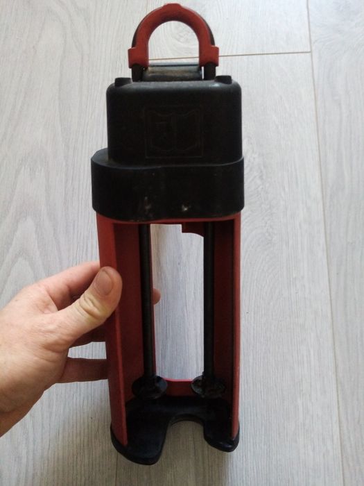 Vând ancoră chimica Hilti MD2000