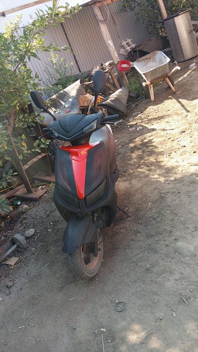 продам Мопед м8 не на ходу