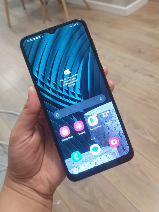 Продам Samsung A04