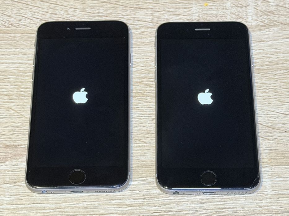 Pachet 2 buc iPhone 6 de folosit ca ipod, ipad sau de piese