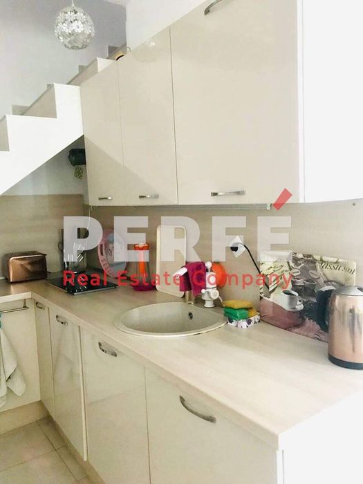 Дава се под наем Двустаен апартамент в Бургас, Възраждане - 95 кв.м за 500 € - Снимка #4