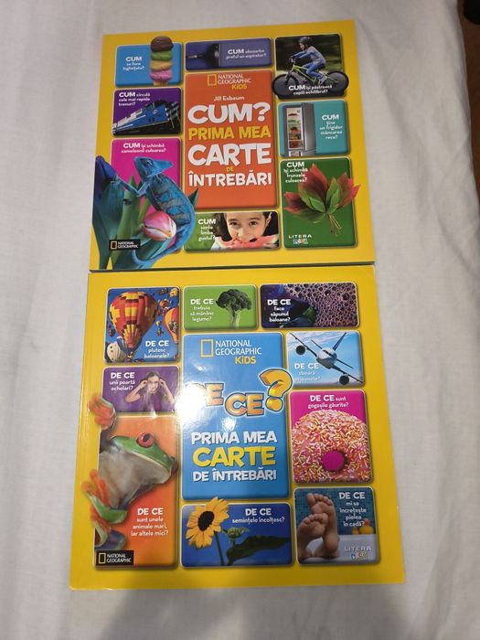 Carti pentru copii
