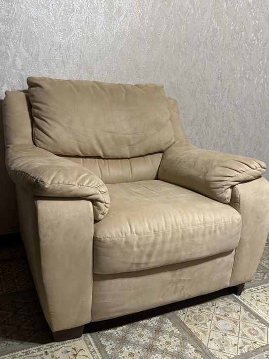 Итальянское Кресло