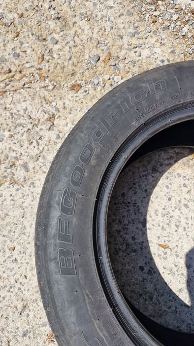 Летни гуми BF Goodrich 235 / 55 / 17'