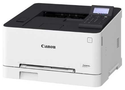 Принтер Canon i-SENSYS LBP631Cw A4 цветной лазерный оригинал гарантия