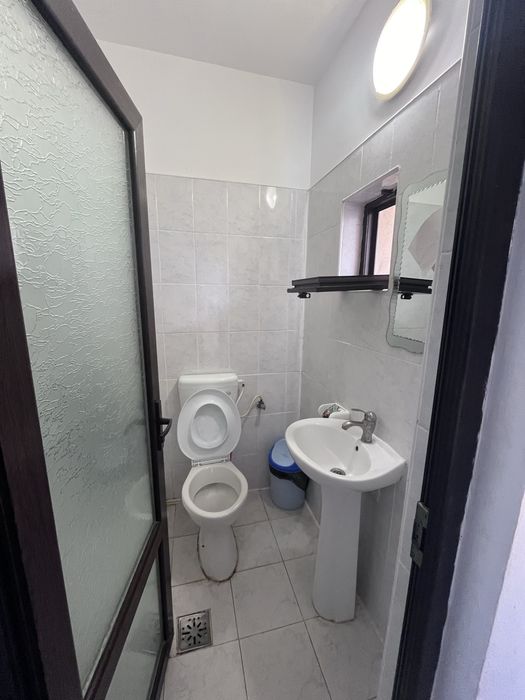 Închiriez cameră mobilată – utilități incluse – Constanța