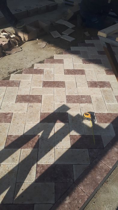 Бурчатка терамиз