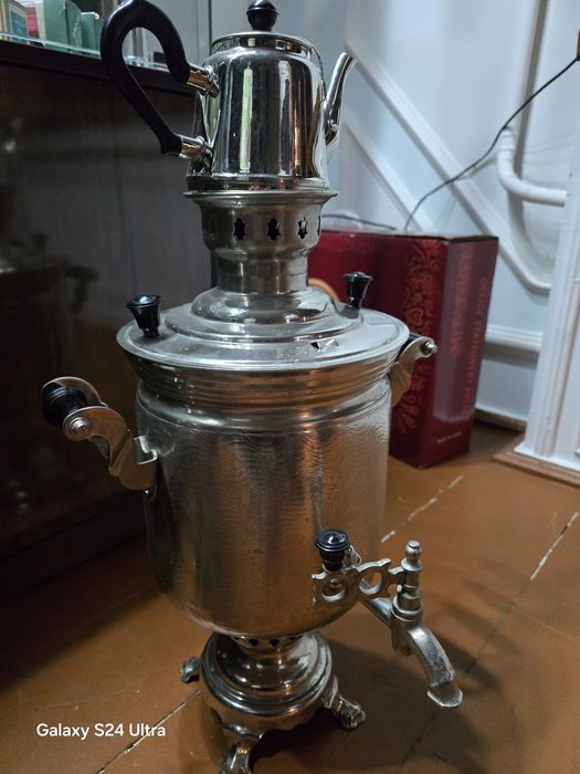 Самовар samovar СССР