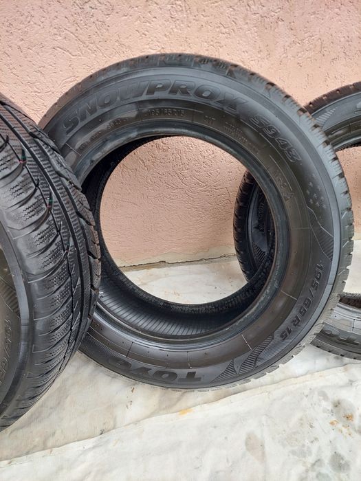 Продавам гуми 195/65/15