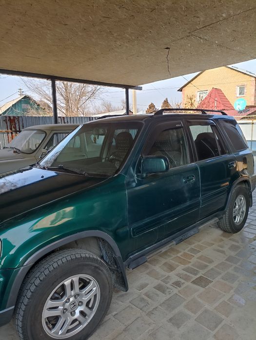 Продается автомобиль