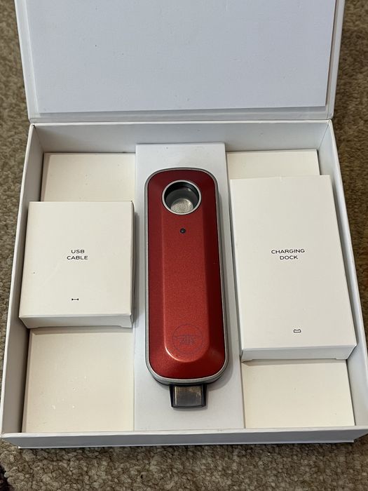 Vaporizator Firefly 2