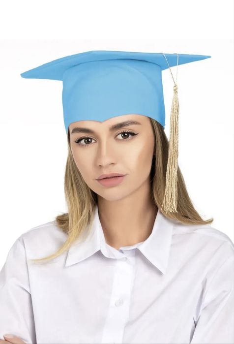 Мантия выпускника