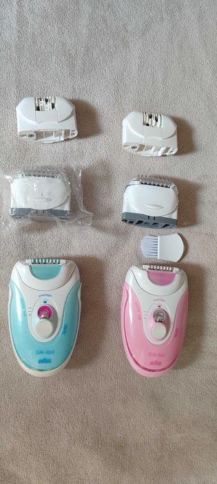 Епилатор Braun Silk Epil   ¥¥¥¥¥¥
