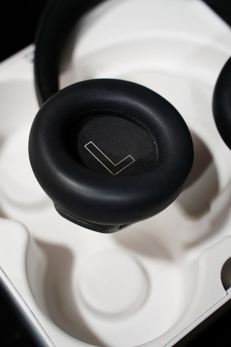 Наушники Bang & Olufsen Portal