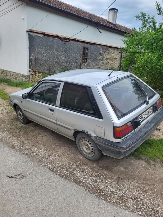 Nissan Sunny 1.3