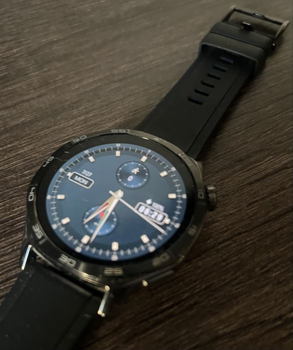 Smart watch huawei gt 5