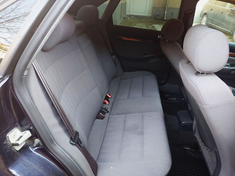 Ауди а4 на части