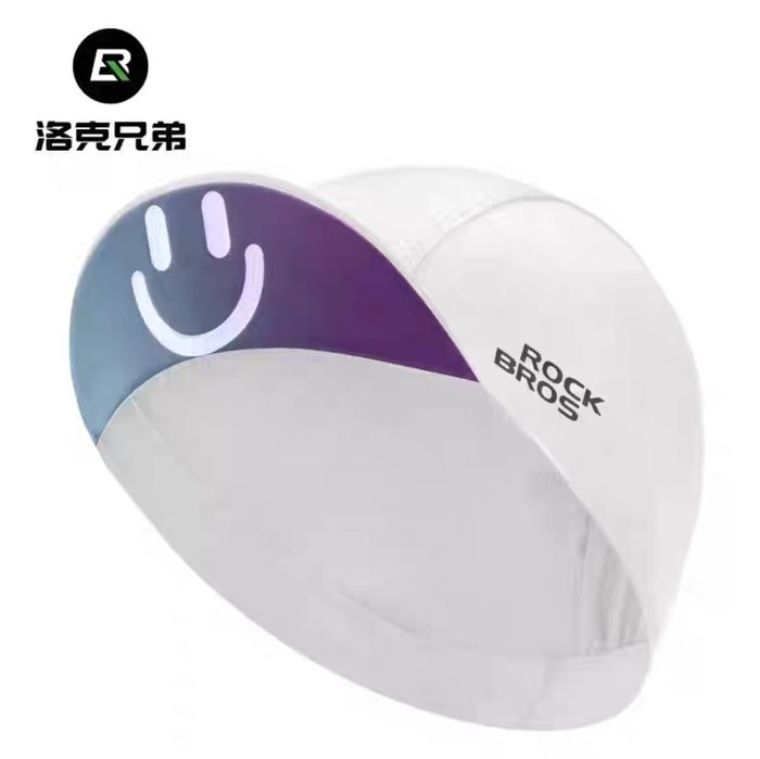 Велокепка. Кепка под велошлем